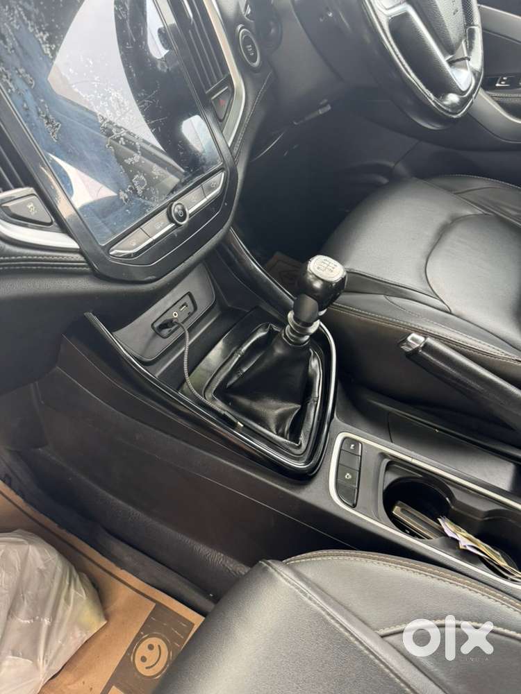Mg Hector Diesel 2019
