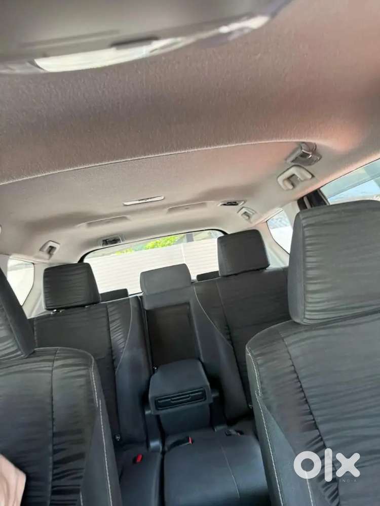 Toyota Innova Crysta 2018 Diesel Well Maintained