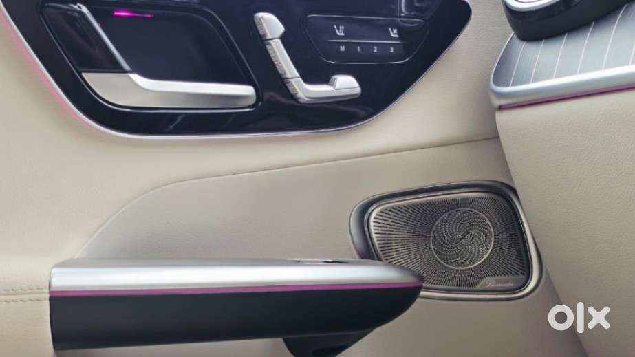 Mercedes-benz Glc 300 4 Matic, 2024, Petrol