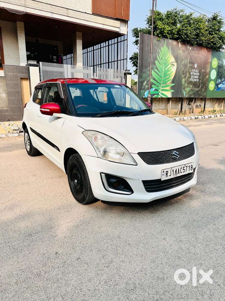 Maruti Suzuki Swift, 2016, Petrol