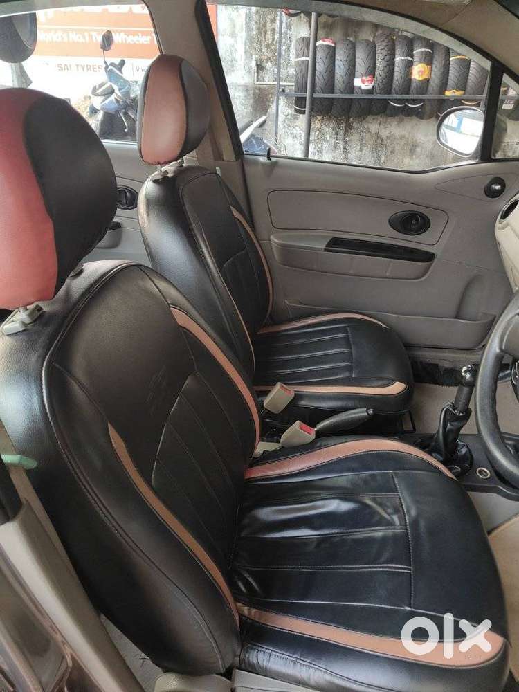 Chevrolet Spark 1.0 Lt, 2013, Petrol