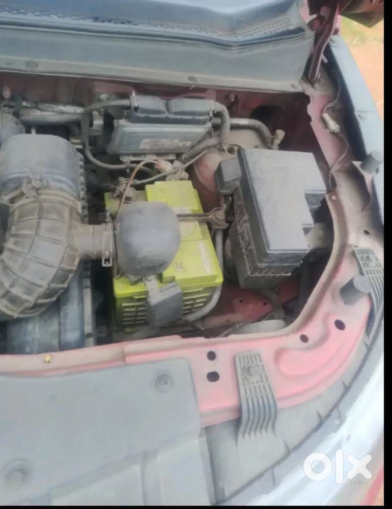 Mahindra Kuv100 G80 2017