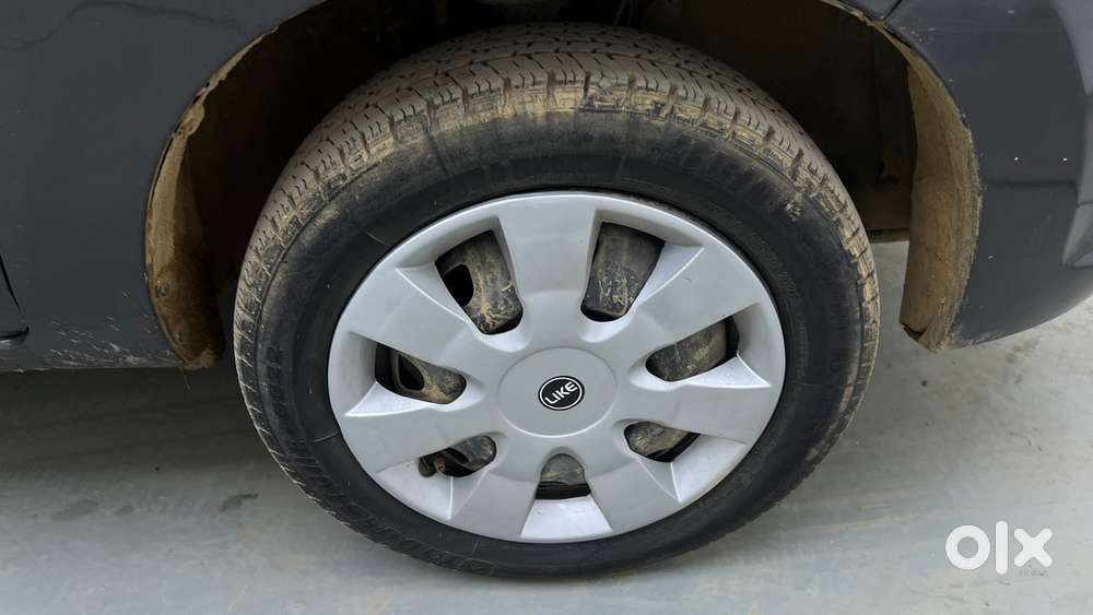 Maruti Suzuki Alto K10 1.0 Vxi Amt, 2019, Petrol