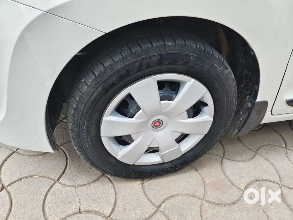 Maruti Suzuki Baleno Delta, 2020, Petrol