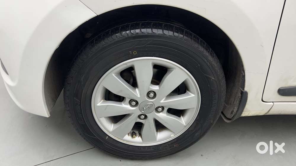 Hyundai Xcent S 1.2 (o), 2014, Petrol