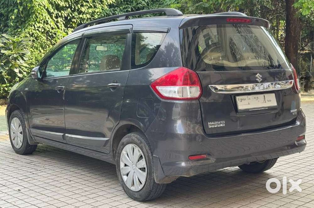 Maruti Suzuki Ertiga Vdi, 2016, Diesel