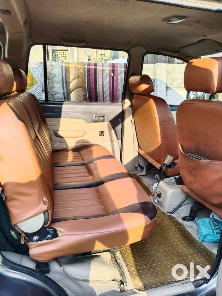 Chevrolet Tavera Neo 2014 Diesel 319532 Km Driven