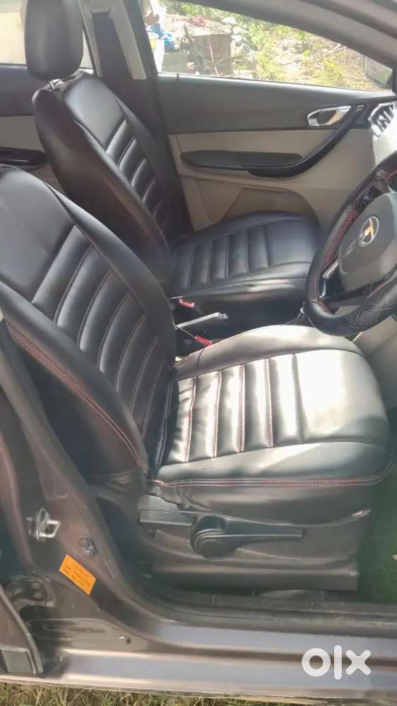 Tata Tiago Xz Plus 2019 Petrol Manual
