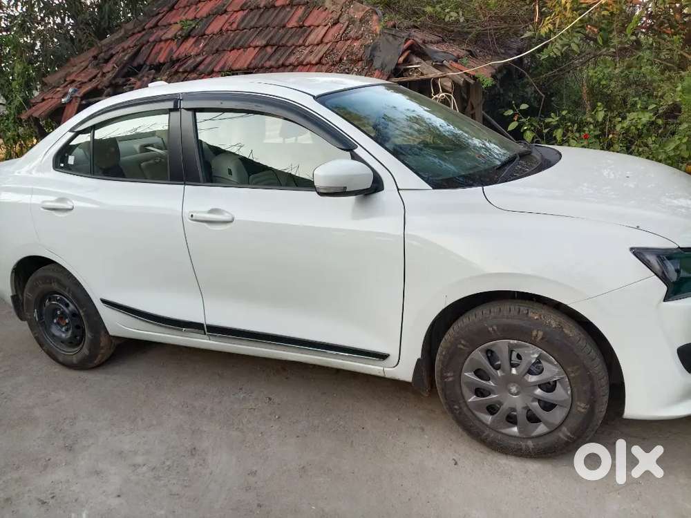 Maruti Suzuki Dzire 2025 Petrol 10000 Km Driven
