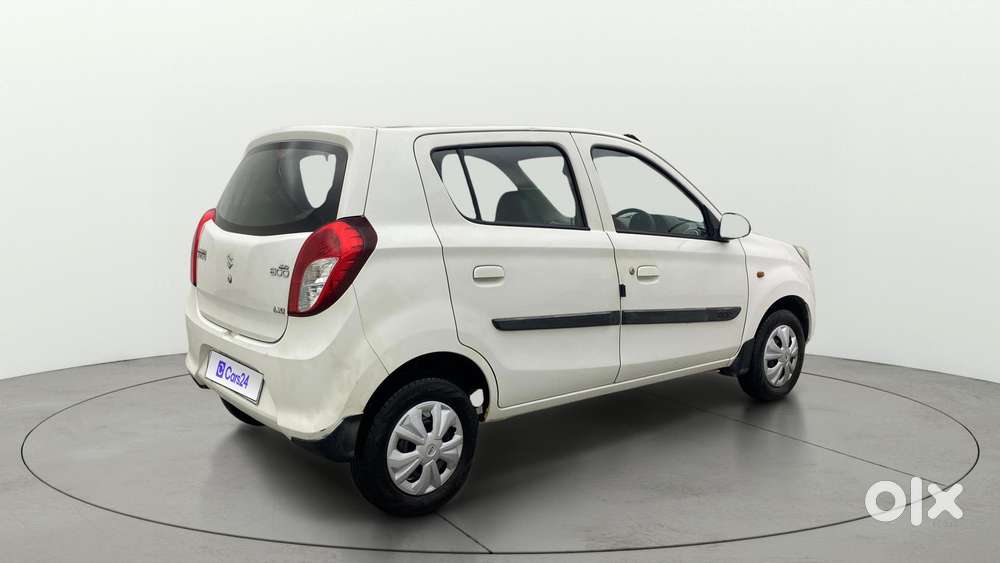 Maruti Suzuki Alto 800 Lxi, 2013, Petrol