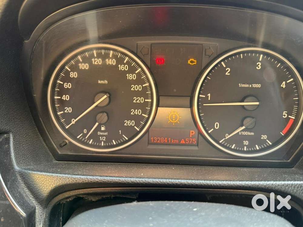 Bmw 3 Series 2010 Diesel Well Maintained