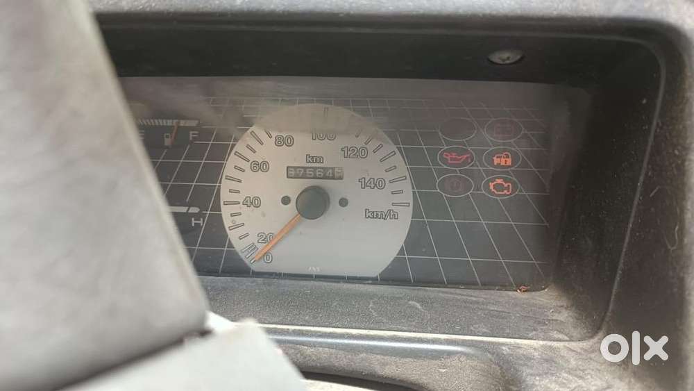 Maruti Suzuki Model 2009
