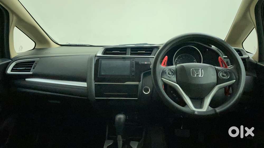 Honda Jazz 1.2 Zx Cvt I-vtec, 2022, Petrol