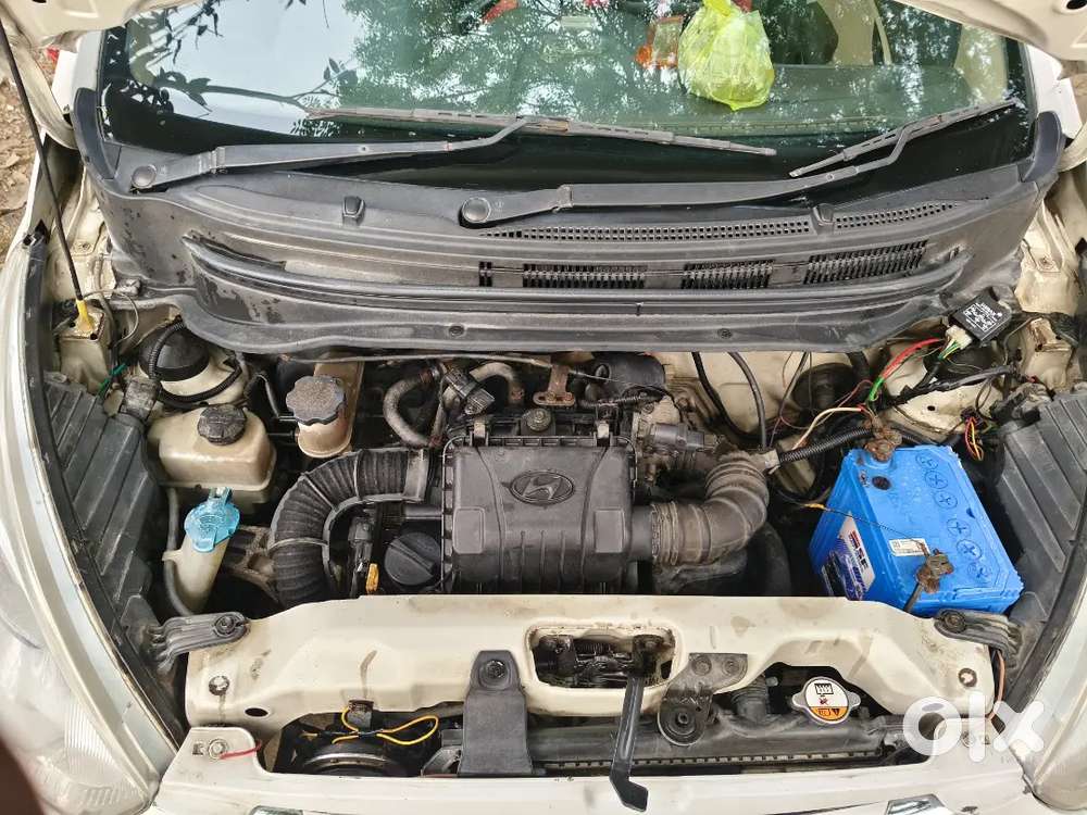 Hyundai Eon Era 2013 डीज़ल