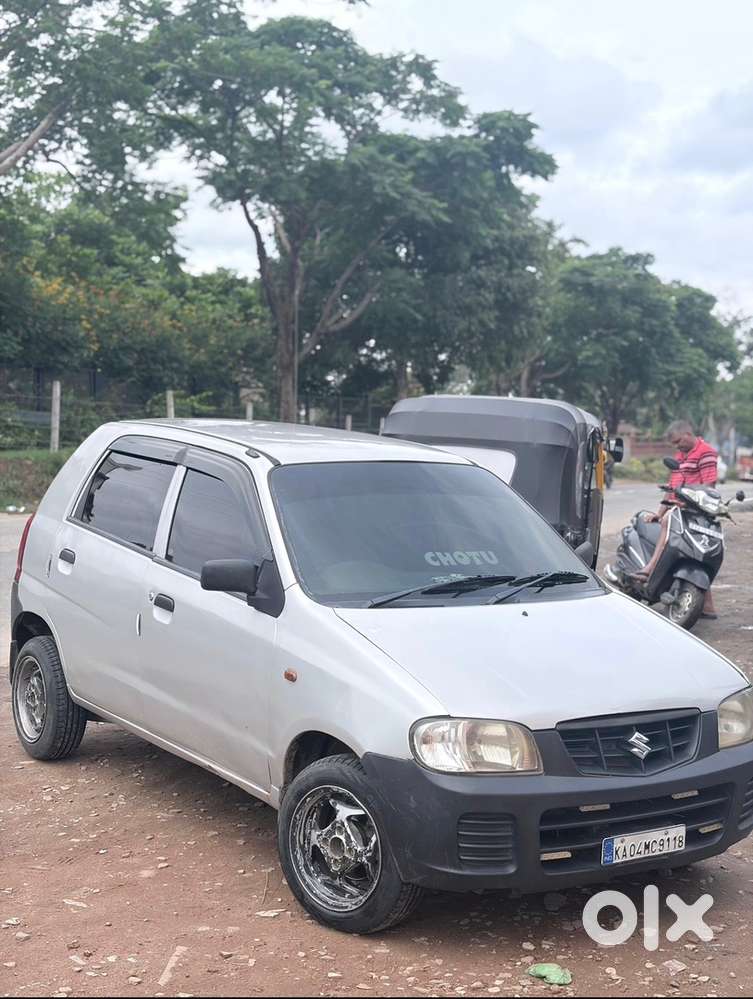 Maruti Suzuki Alto 800 2006 Petrol 150000 Km Driven
