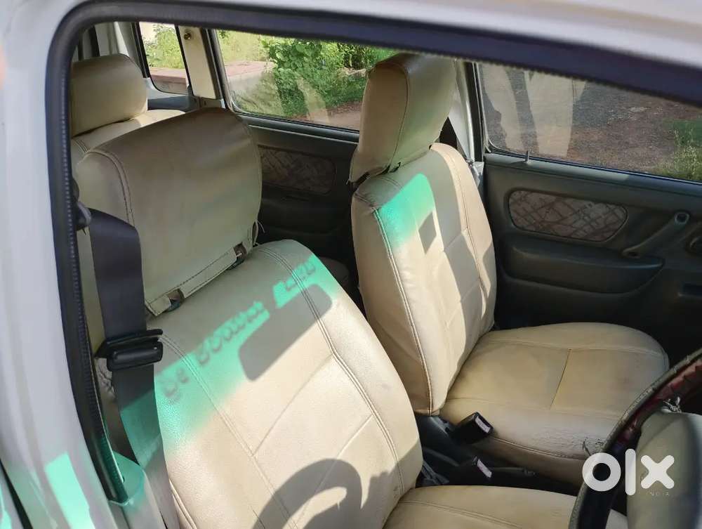 Maruti Suzuki Wagon R Flex Fuel 2003 Petrol 135801 Km Driven