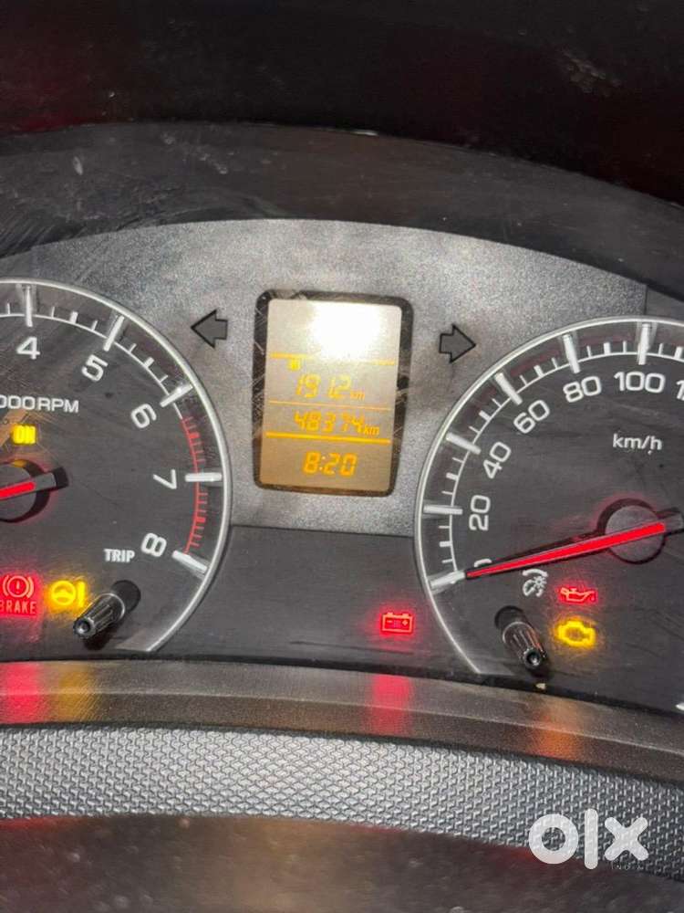 Maruti Suzuki Swift 2018 Petrol Good Condition