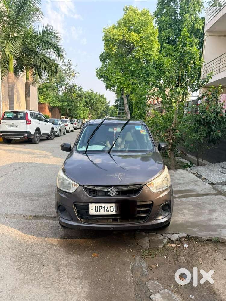 Maruti Suzuki Alto Vxi K10 2018 Cng & Hybrids 68000 Km Driven