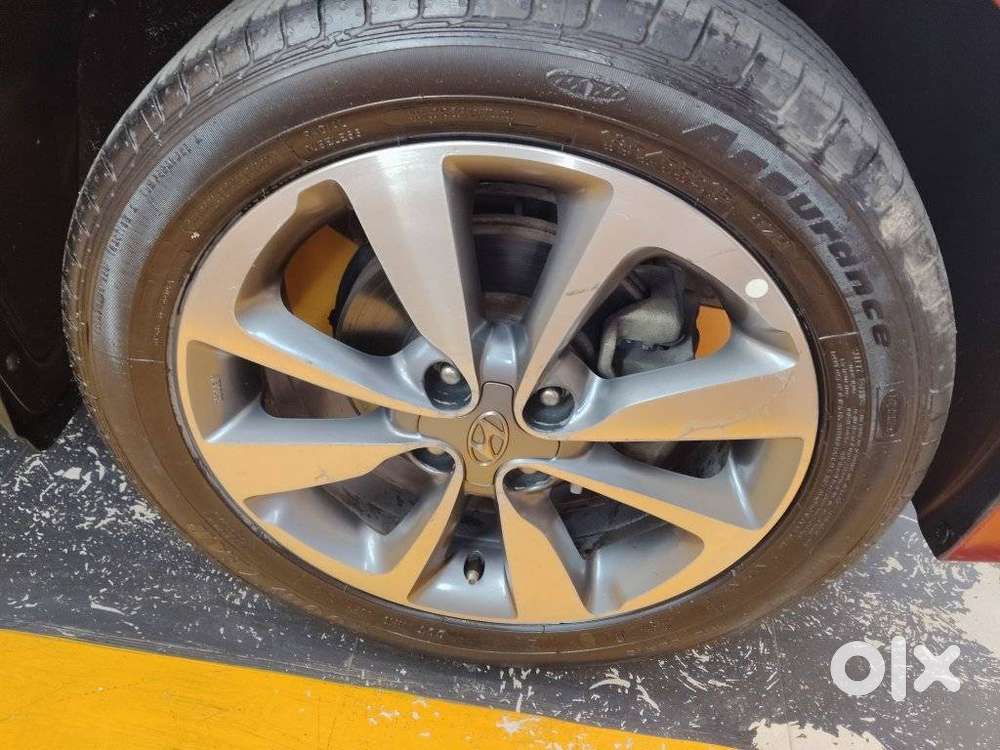 Hyundai I20 Petrol Asta, 2015, Petrol