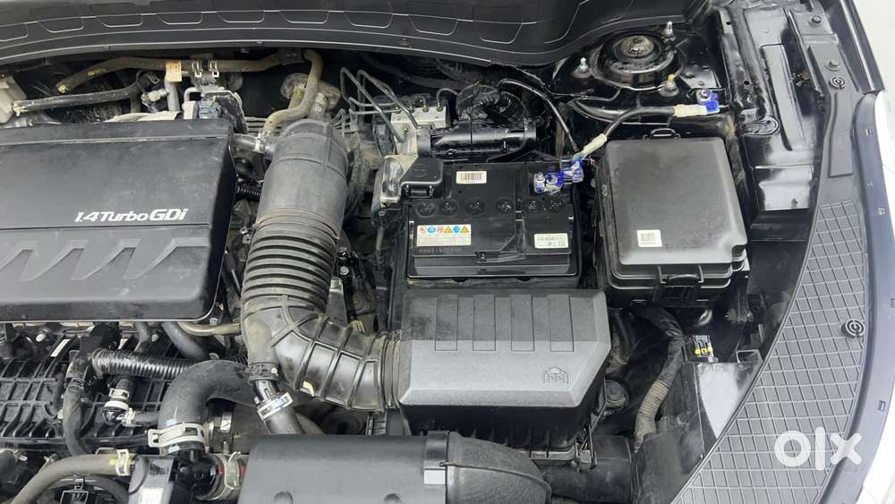 Kia Seltos 1.4 Gtx+ Mt, 2023, Petrol