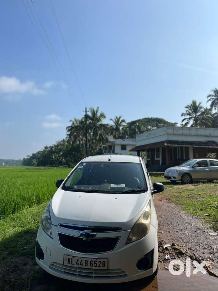 Chevrolet Car Diesel 2013