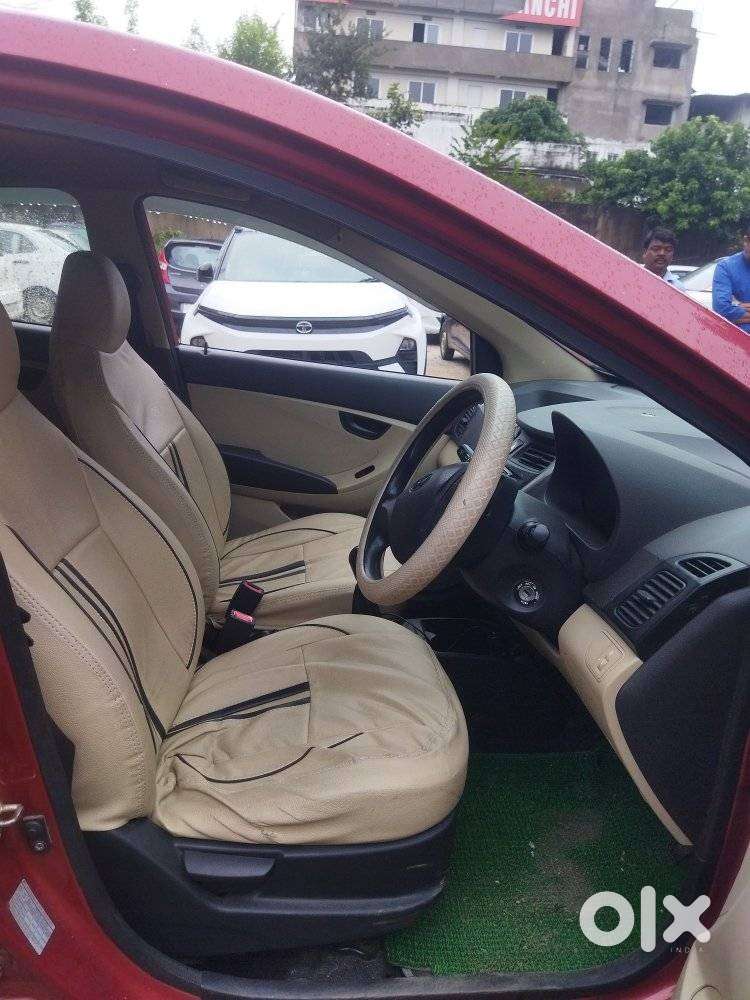 Hyundai Eon Era +, 2013, Petrol