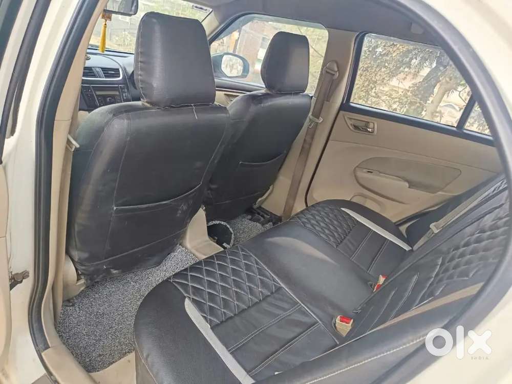 Maruti Suzuki Swift Dzire 2013 Diesel 219999 Km Driven