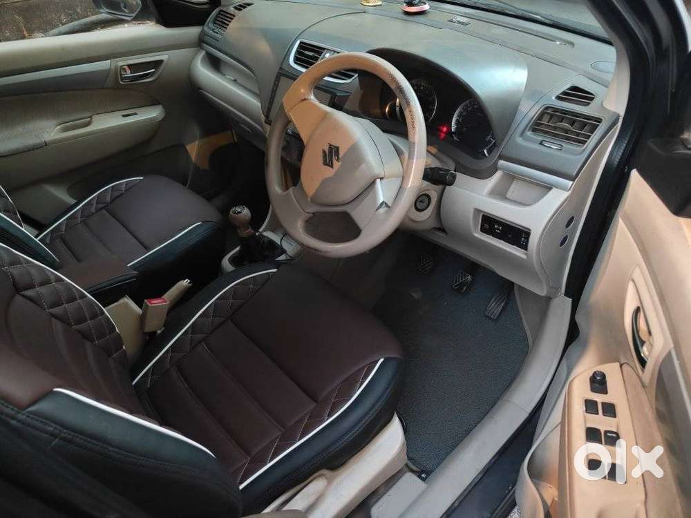 Maruti Suzuki Ertiga Vxi Cng, 2015, Cng & Hybrids