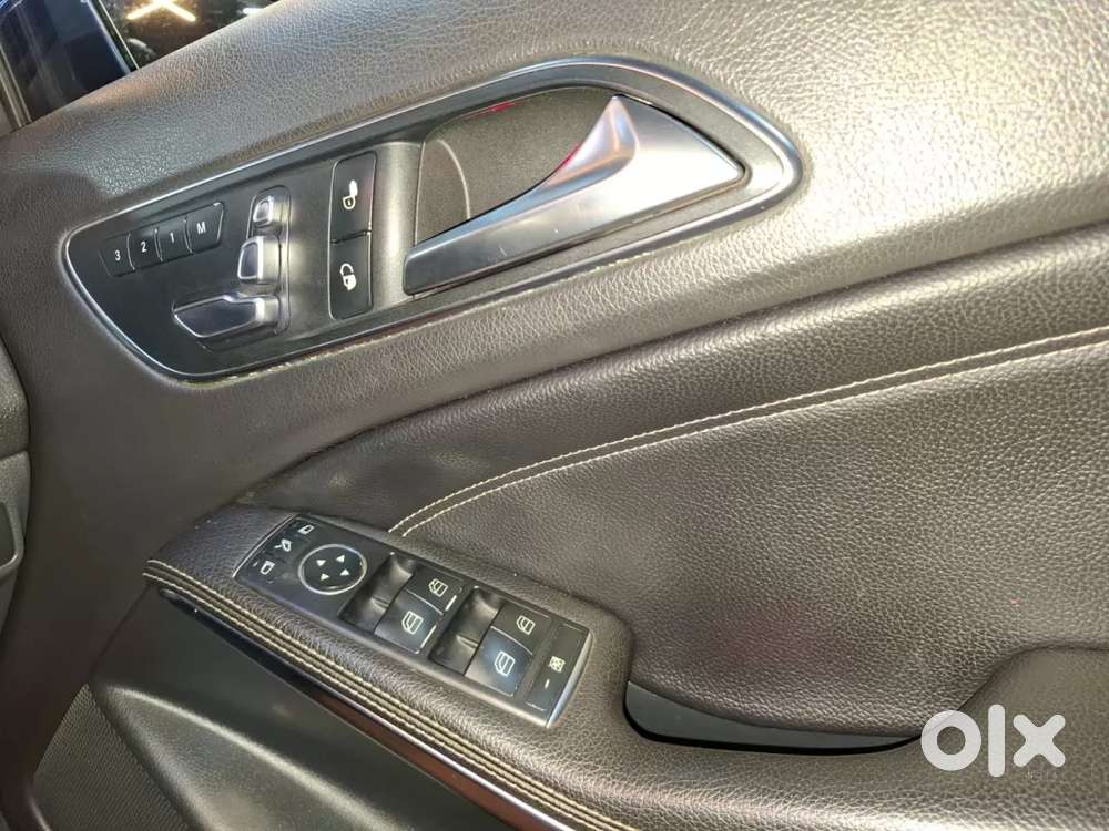 Mercedes-benz Gla Class 200 Sport Edition, 2019, Petrol