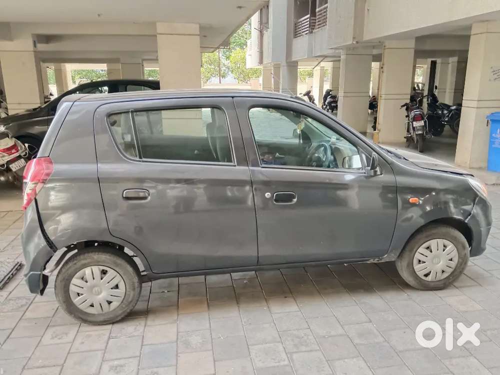 Maruti Suzuki Alto 2019 Petrol 40000 Km Driven