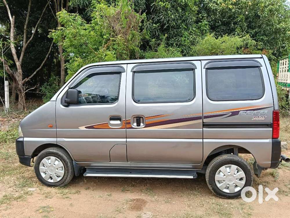 Eeco Car Sale