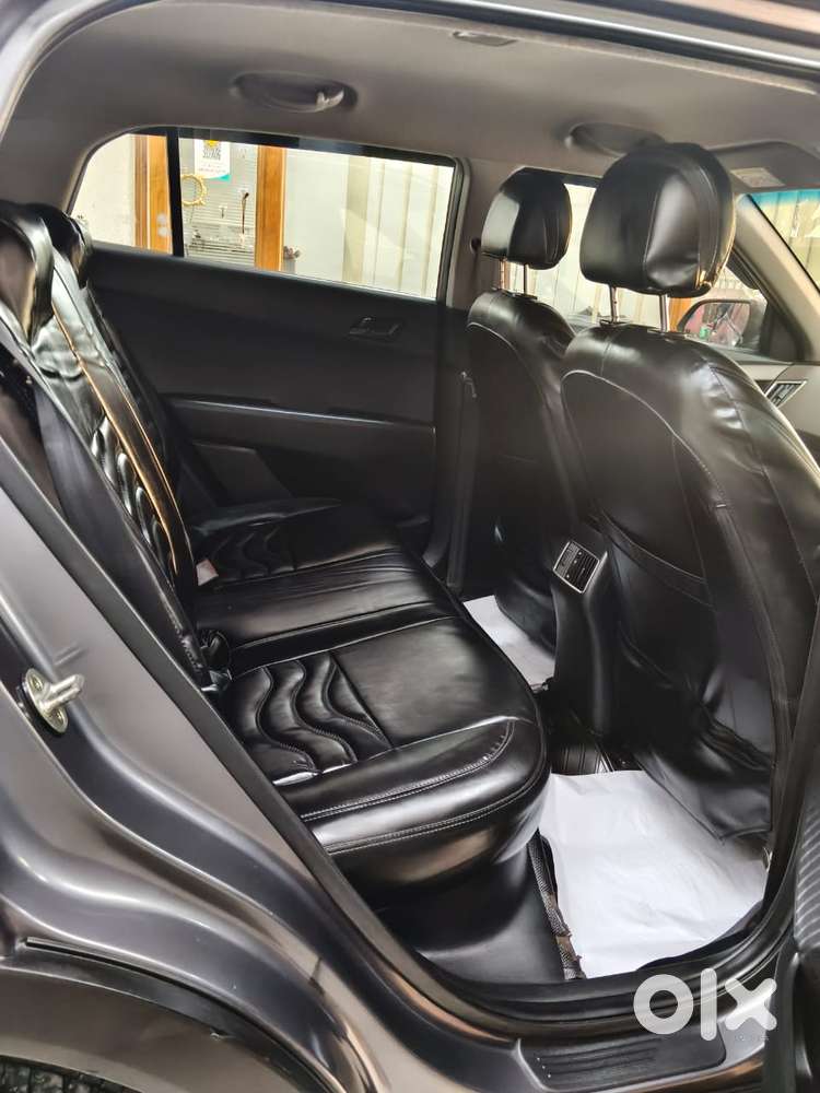 Hyundai Creta 1.4 E Plus Crdi, 2018, Diesel