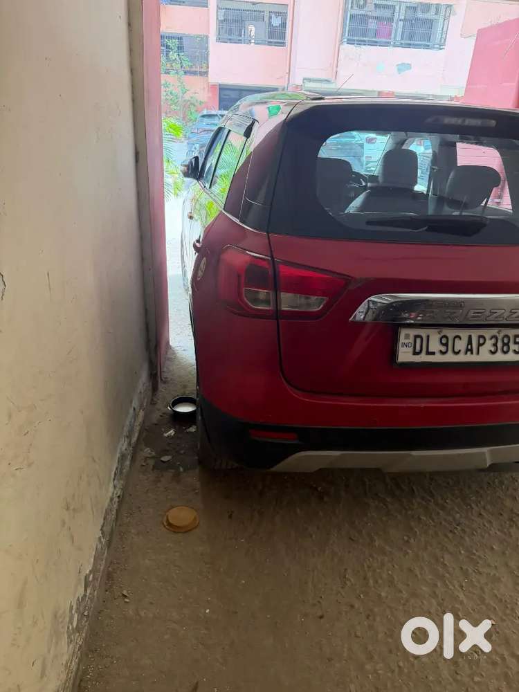 Automatic Kwid Petrol