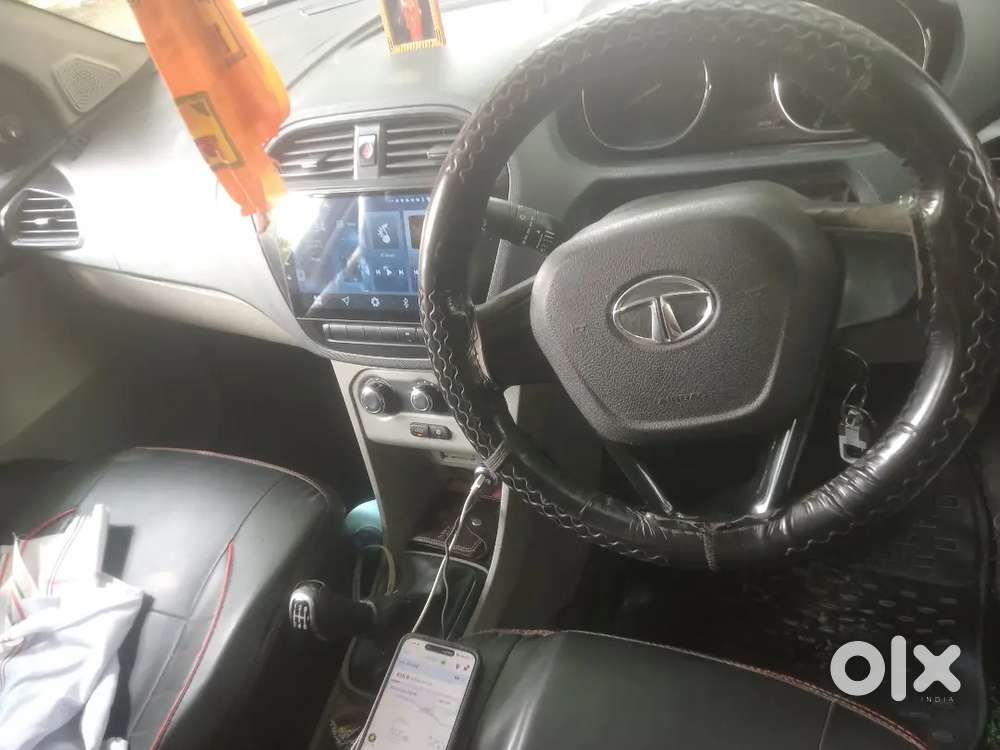Tata Tiago Diesel 2020 Manual