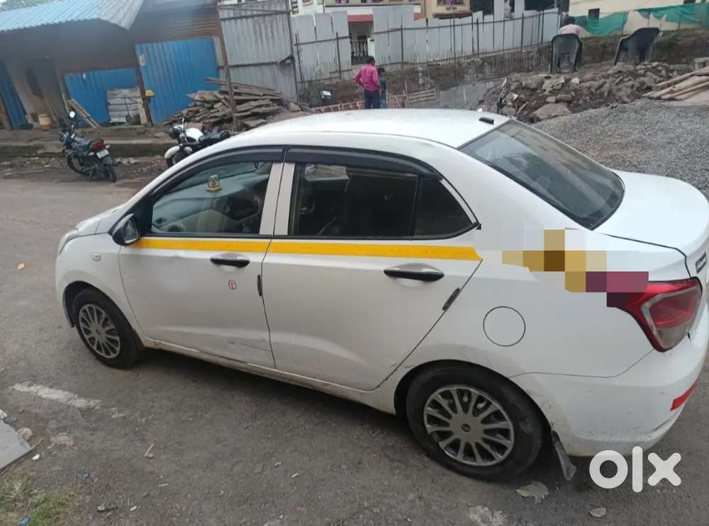 Hyundai Accent 1.5 2018 Car