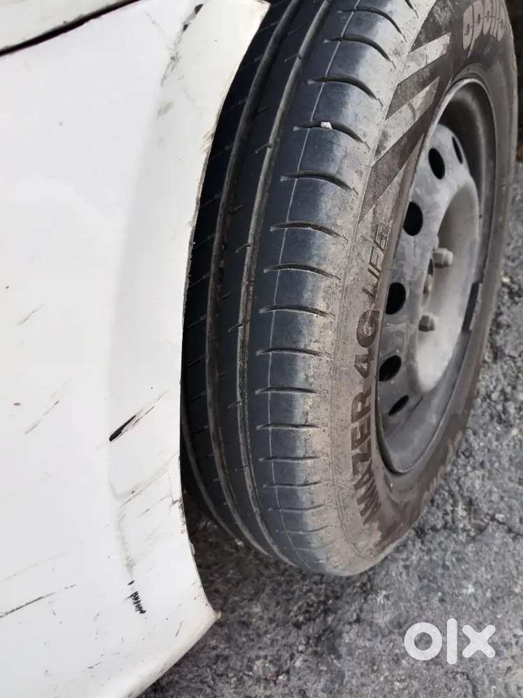 Maruti Suzuki Dzire 2017