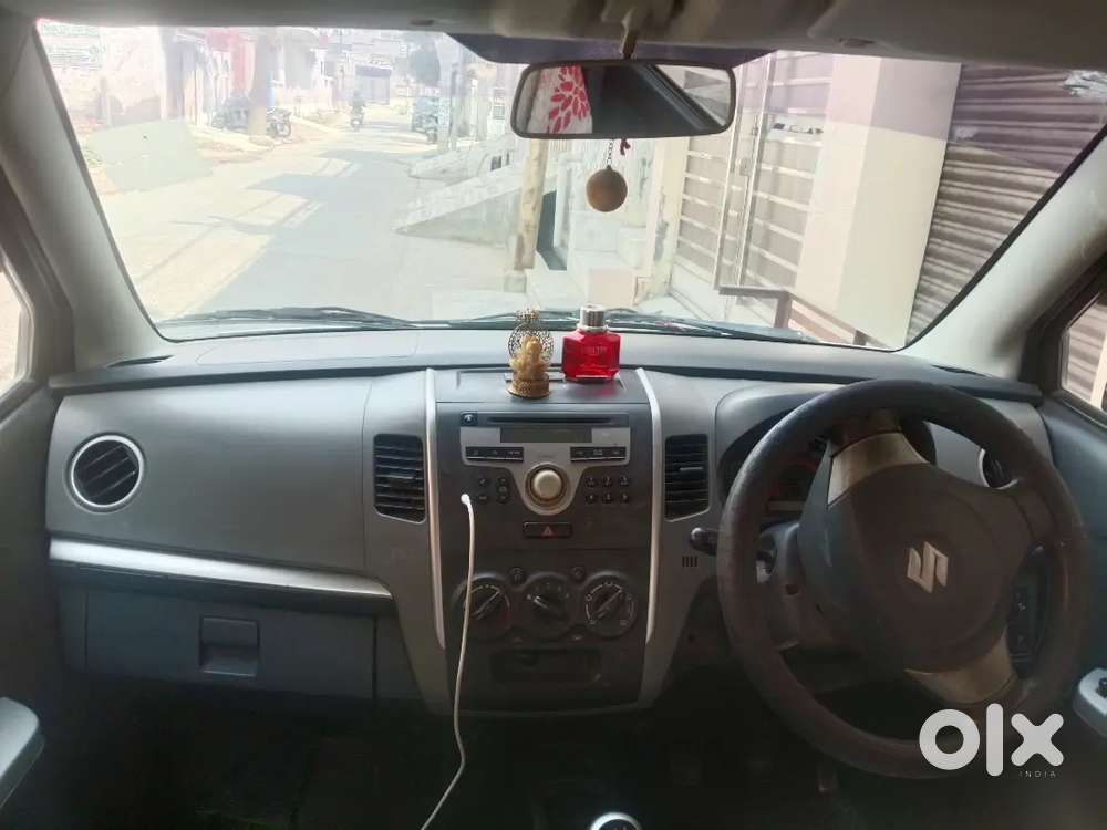 Maruti Suzuki Wagon R