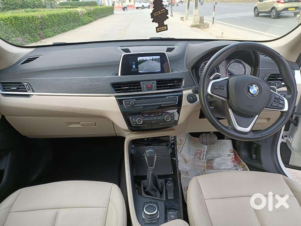 Bmw X1 2.0 Sdrive20d Xline, 2019, Diesel