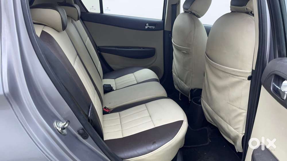 Hyundai I20 Asta 1.2, 2014, Petrol