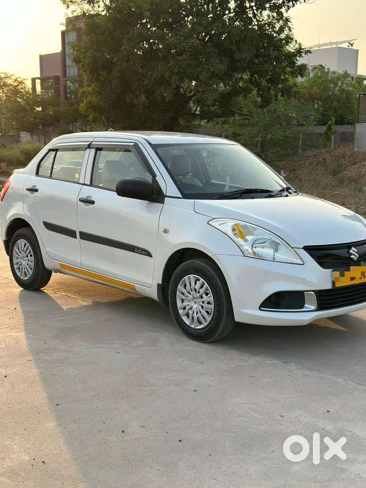 Maruti Suzuki Swift Dzire 2023 Cng & Hybrids Well Maintained