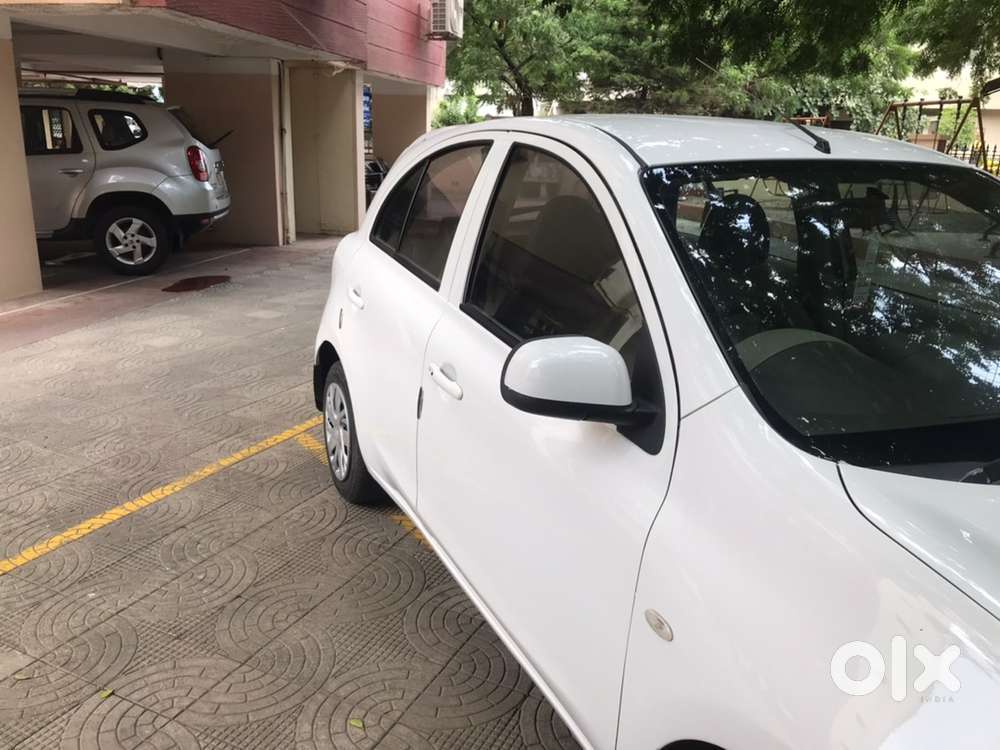 Nissan Micra 2014 Diesel Good Condition