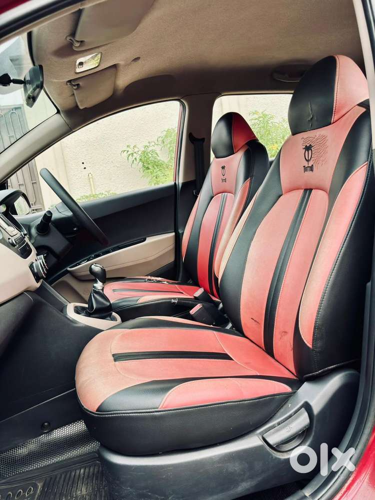 Hyundai Grand I10 Sportz 1.2 Kappa Vtvt, 2016, Petrol