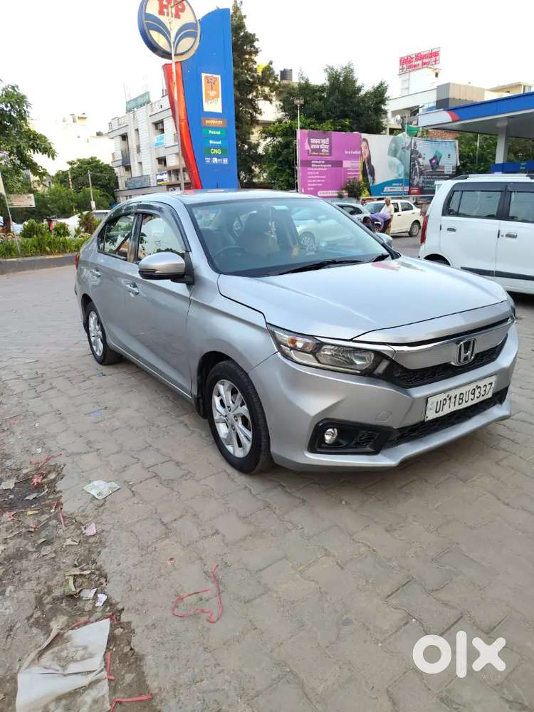 Honda Amaze 2019 Diesel