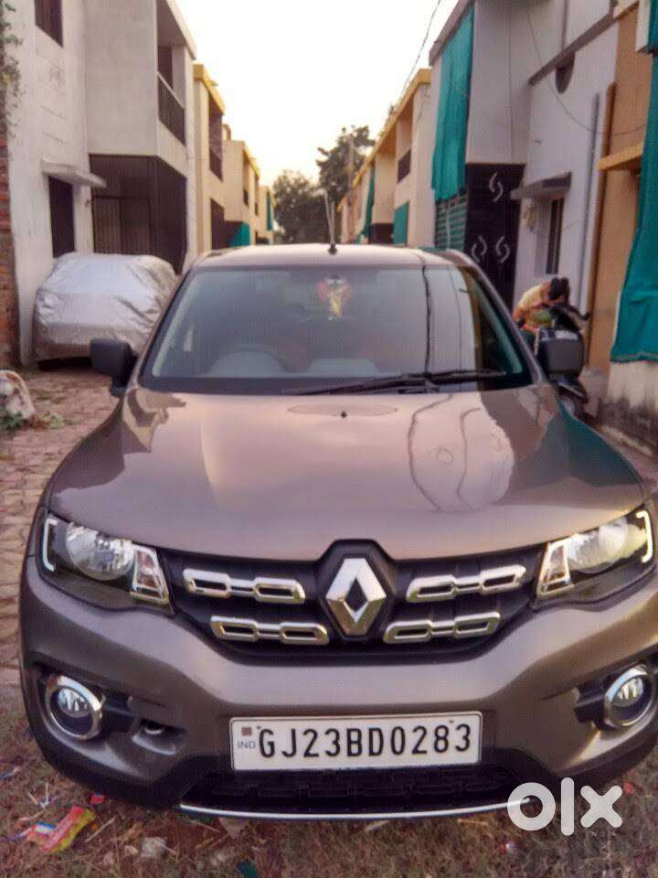 First Owner