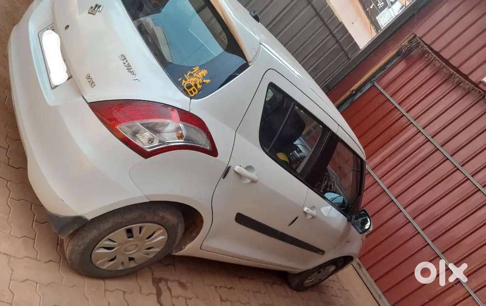 Maruti Suzuki Swift