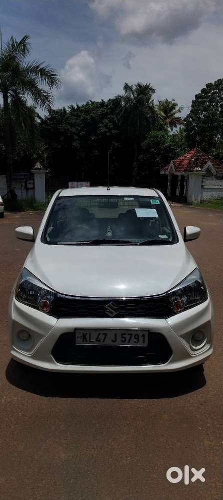 Maruti Suzuki Celerio