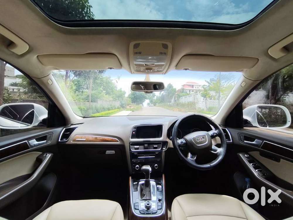 Audi Q5 30 Tdi Technology, 2015, Diesel