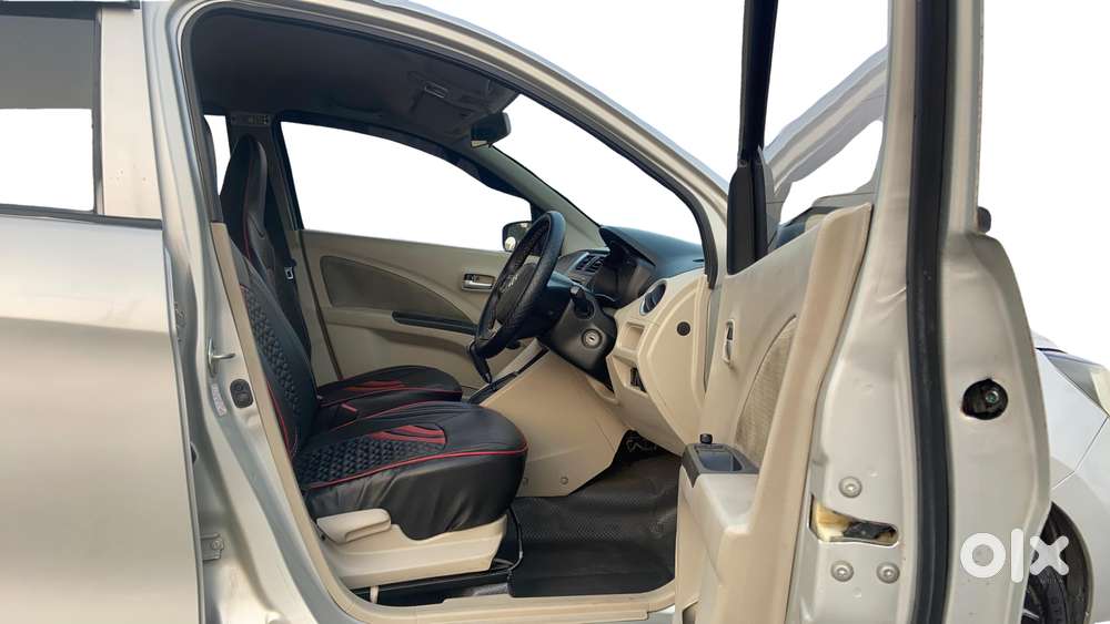 Maruti Suzuki Celerio Zxi Amt, 2018, Petrol