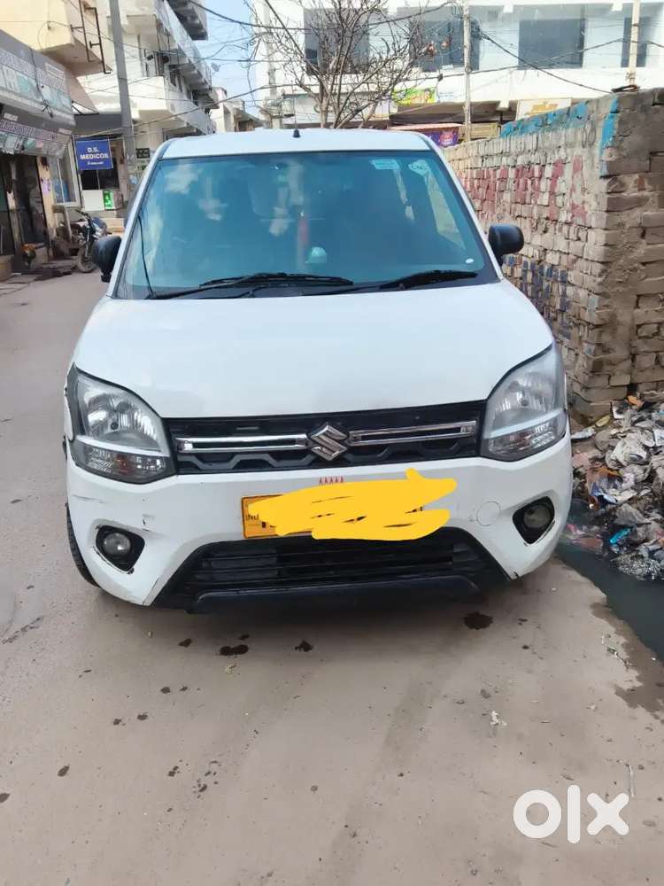 Car Is Good Condition