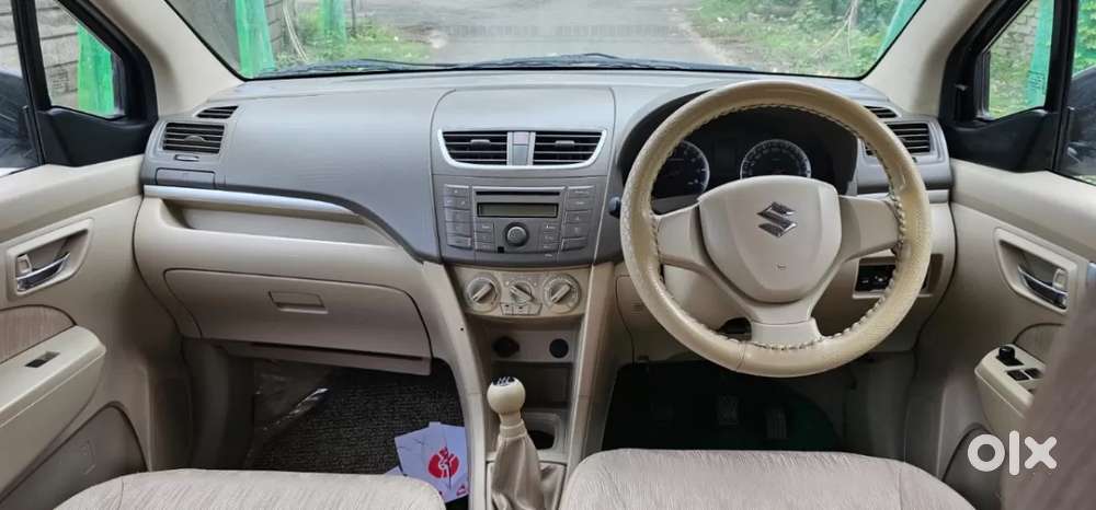 Maruti Suzuki Ertiga 1.4 Vxi Abs, 2012, Petrol